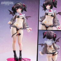 FANTASIAS Series - Shino Baby Bottle Ver. 1/6