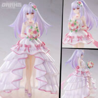 Plastic Memories - Isla Wedding Dress Ver. 1/7