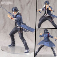 Kiseki Series - Van Arkride 1/8