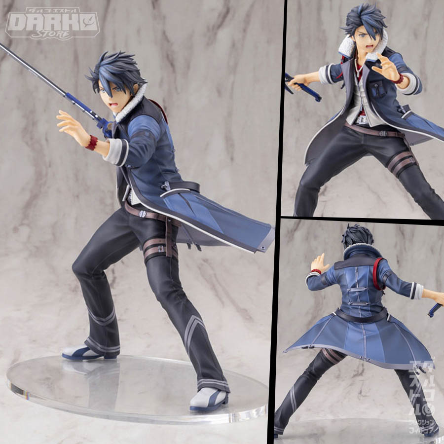 Kiseki Series - Van Arkride 1/8