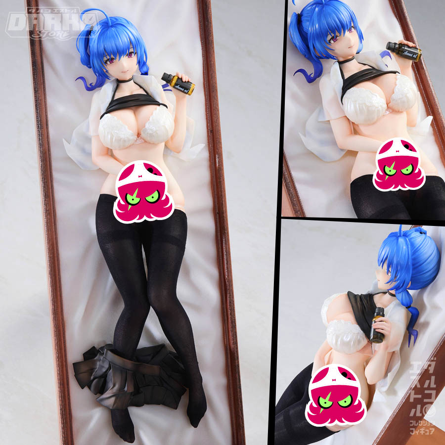 Azur Lane - St. Louis Hugging Pillow Cover Illustration Ver. 1/6