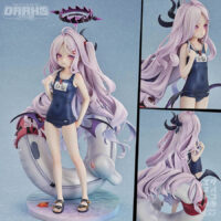 Blue Archive - Hina Swimsuit 1/7
