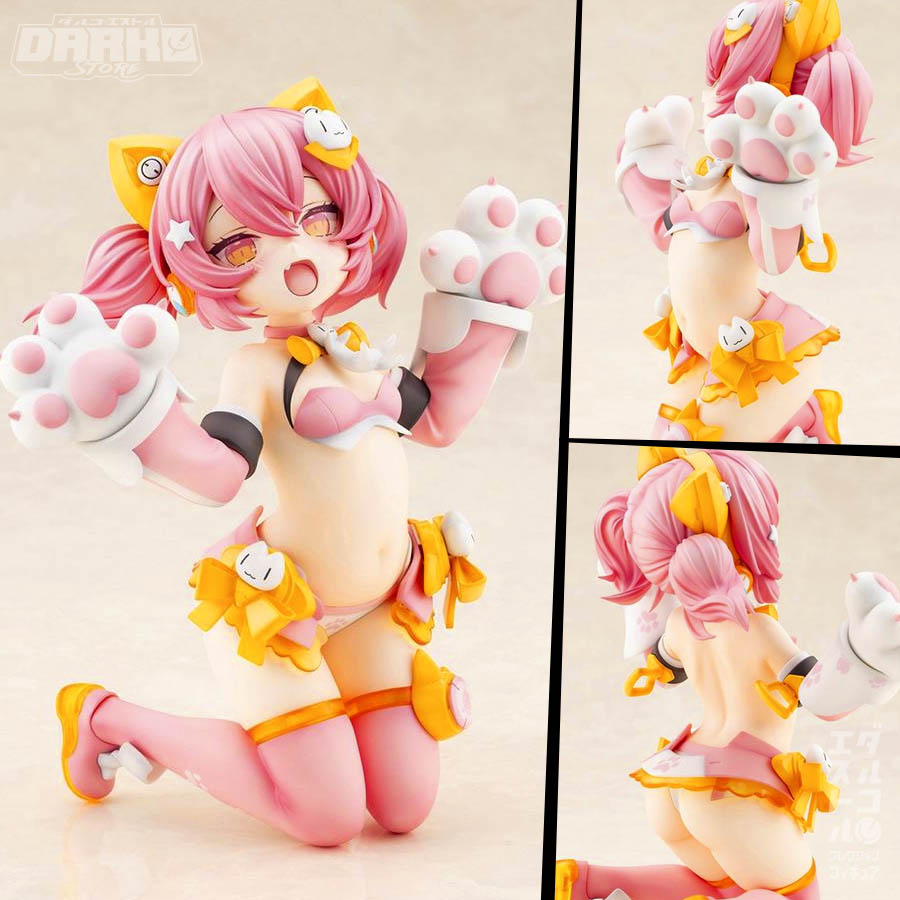 Megami Device PUNI☆MOFU - Mao 2/1 (LIMITED EDITION)