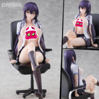 Please Put Them On, Takamine-san - Takane Takamine 1/6