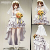 Atelier Ryza 3: Alchemist of the End & the Secret Key - Reisalin Stout Wedding Dress Ver. 1/7