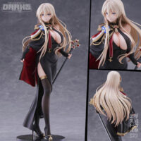 F:NEX Azur Lane - Bismarck Uniform ver. 1/7