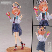 Blue Archive - Neru School Memorial Lobby Ver. 1/7