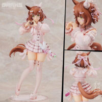 G.S. Collection Umamusume Pretty Derby [Unforgettable Sugar Candy] - Aston Machan 1/7