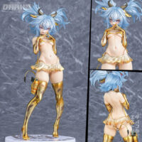 Girls' Frontline - PA-15 Cow Gold Bikini Ver. 1/6