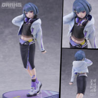 F:NEX Nijisanji - Toru Koshimizu 1/7