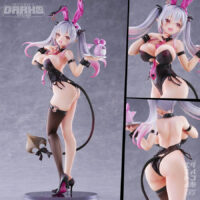 F:NEX Vtuber Suou Patra Bunny ver. 1/6