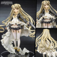 Girls' Frontline - Desert Eagle 1/7