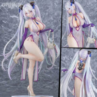 Azur Lane - Kearsarge Springtime Monitoring 1/6