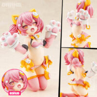 Megami Device PUNI☆MOFU - Mao 2/1 + BONUS (LIMITED EDITION)