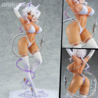 CYBER PETS - Silky Light Armor Ver. Original Character by Ulrich 1/6