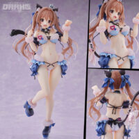 (+18) Kanon-chan Illustrated by Karory 1/6