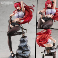 Lucrea Mushoku Tensei: Jobless Reincarnation III - Eris Boreas Greyrat (LIMITED EDITION)