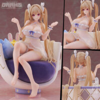 Azur Lane - Anchorage Private Quarters ver. 1/7