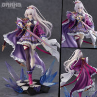 Merlin Amethyst's Glow 1/7
