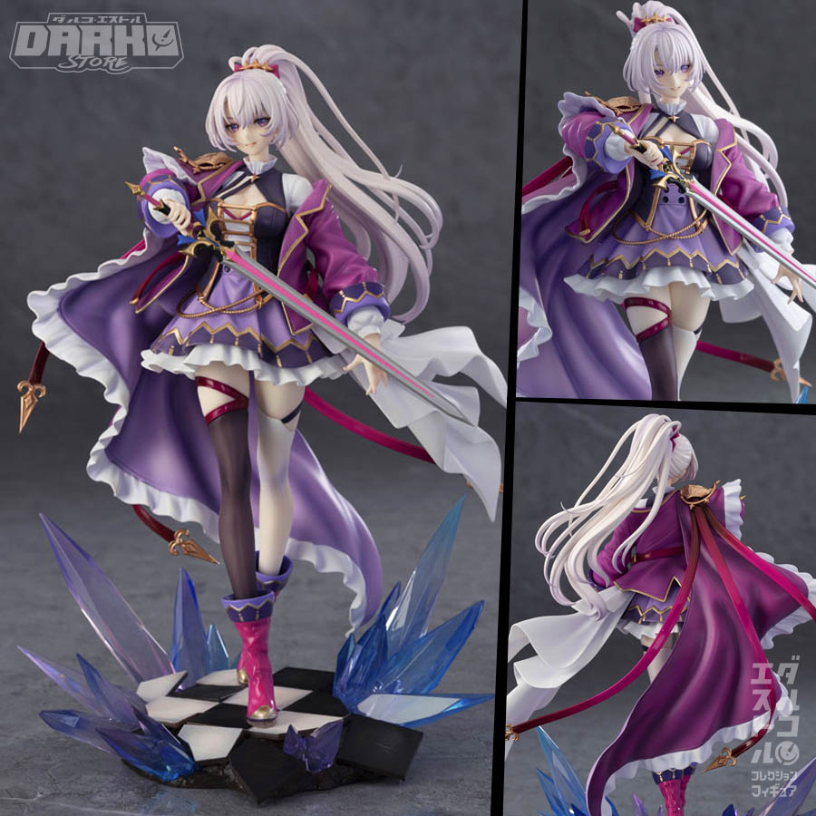 Merlin Amethyst's Glow 1/7
