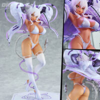 CYBER PETS - Silky Original Character by Ulrich 1/6