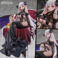 Azur Lane - Albion Silvermoon Faerie Princess ver. 1/7