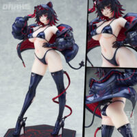 CYBER PETS - Onyx Original Character by Ulrich 1/6