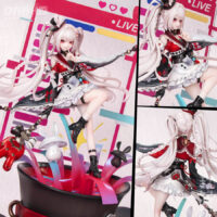 Honkai: Star Rail - Sparxie 1/7