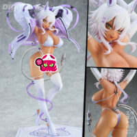 (+18) CYBER PETS - Silky DX Ver. Original Character by Ulrich 1/6