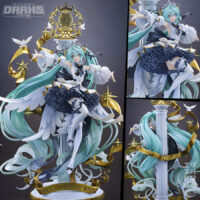 G.S.Collection [SC] - Hatsune Miku Symphony 10th Anniversary Ver. 1/7