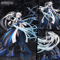Fate/Grand Order - Berserker/Morgan Final Ascension Ver. 1/7