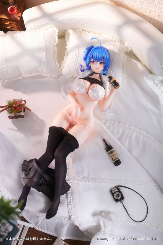 Azur Lane - St. Louis Hugging Pillow Cover Illustration Ver. 1/6 - Image 5
