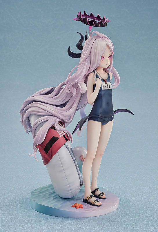 Blue Archive - Hina Swimsuit 1/7 - Image 3