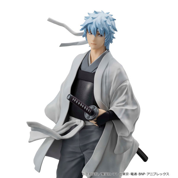 G.E.M. Carat Series Gintama - Gintoki Sakata Ver. Jouishishi - Image 2