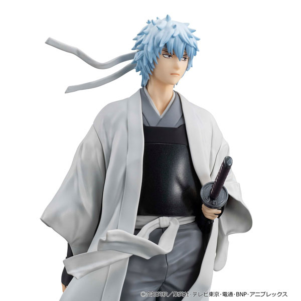 G.E.M. Carat Series Gintama - Gintoki Sakata Ver. Jouishishi - Image 3