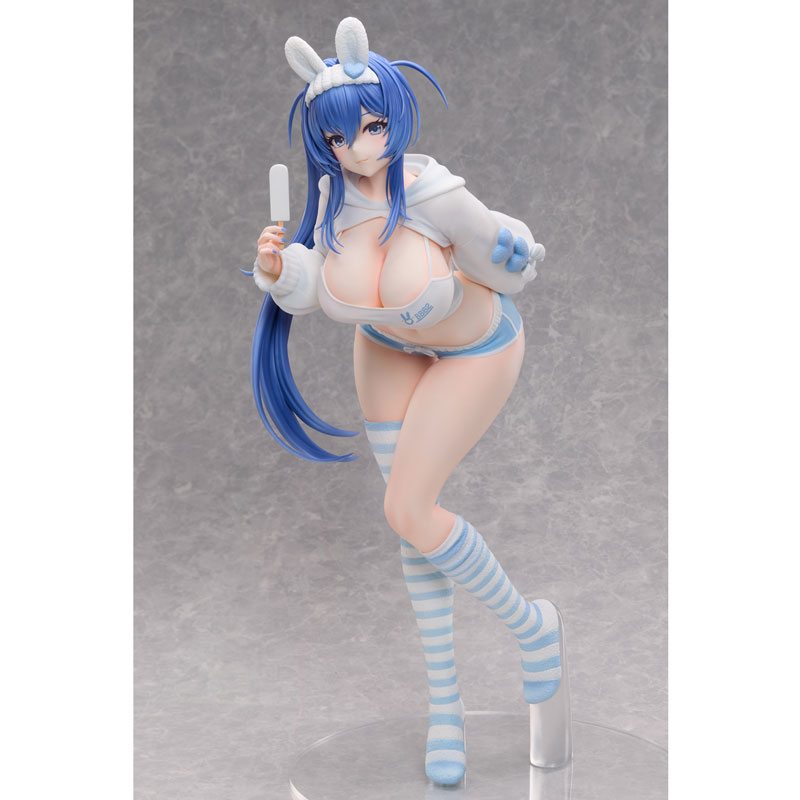 B-STYLE Azur Lane - New Jersey Private Quarters Ver. 1/3 - Image 2