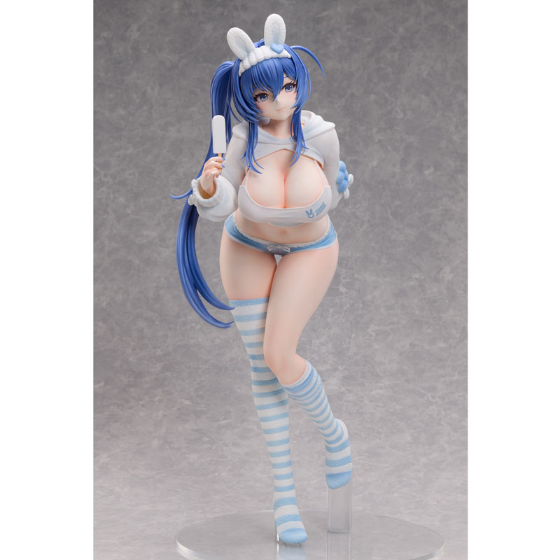 B-STYLE Azur Lane - New Jersey Private Quarters Ver. 1/3 - Image 3