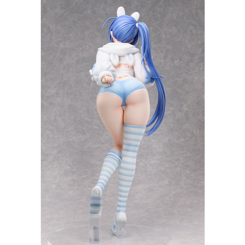 B-STYLE Azur Lane - New Jersey Private Quarters Ver. 1/3 - Image 4