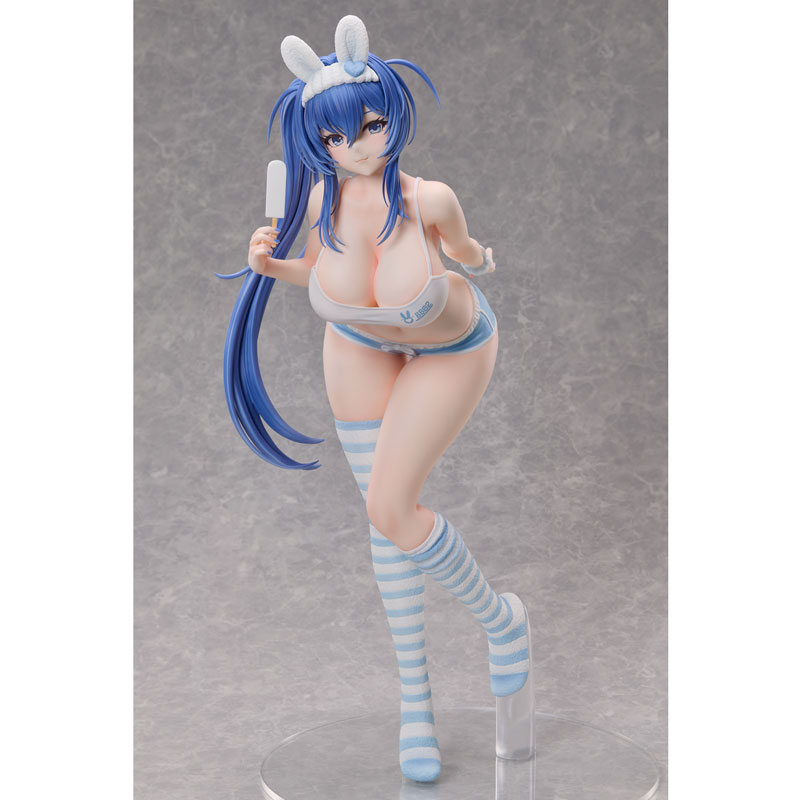 B-STYLE Azur Lane - New Jersey Private Quarters Ver. 1/3 - Image 5
