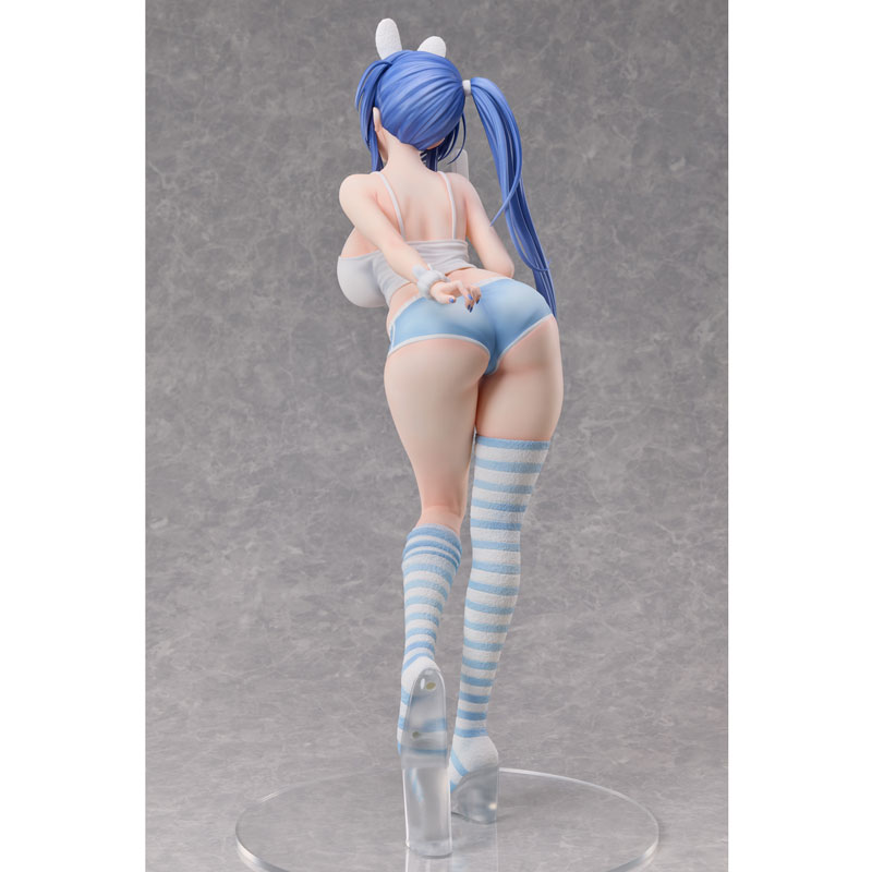 B-STYLE Azur Lane - New Jersey Private Quarters Ver. 1/3 - Image 6