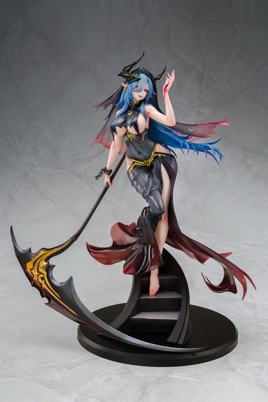 Azur Lane - Mary Celeste Grim Night's Reaper 1/6 - Image 2