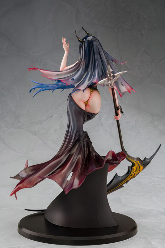 Azur Lane - Mary Celeste Grim Night's Reaper 1/6 - Image 3