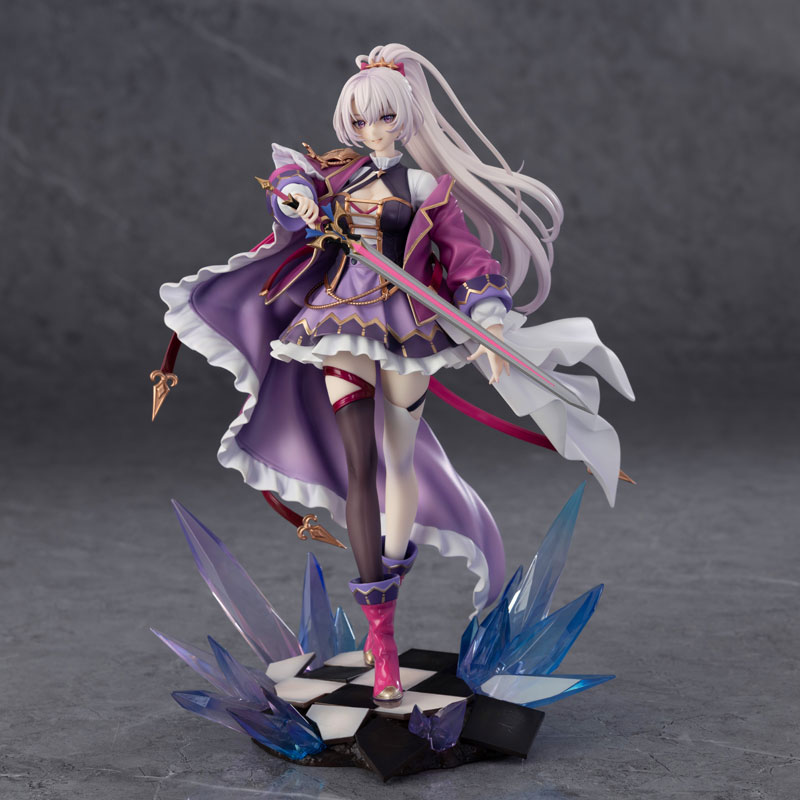 Merlin Amethyst's Glow 1/7 - Image 2
