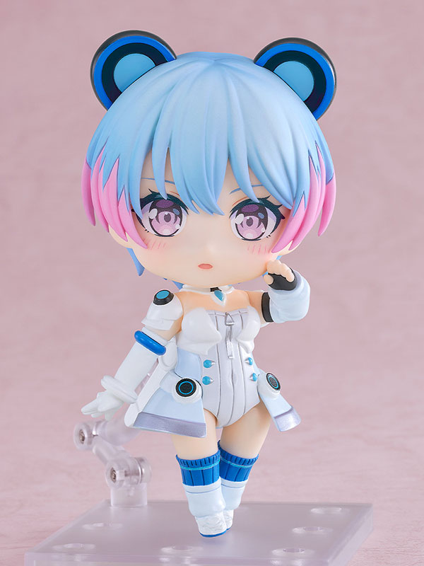 Nendoroid BanG Dream! - Ritsu Minetsuki - Image 3