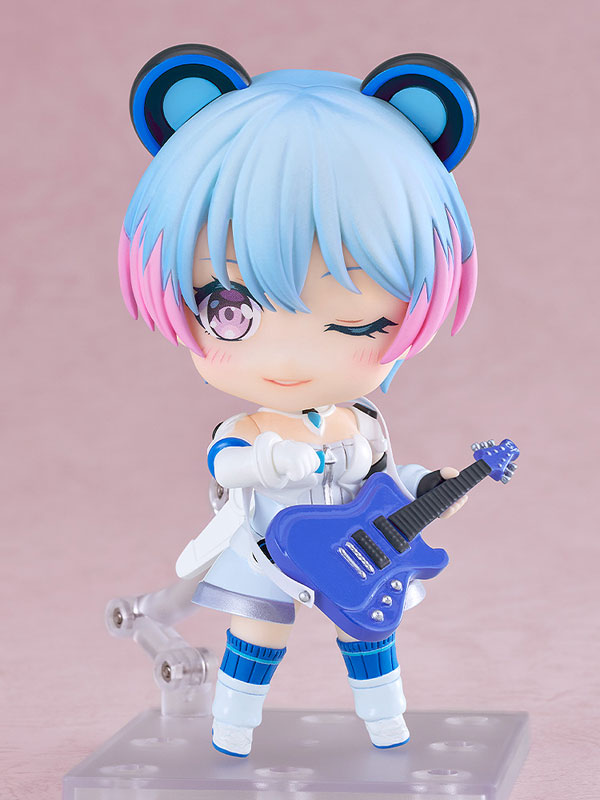Nendoroid BanG Dream! - Ritsu Minetsuki - Image 4