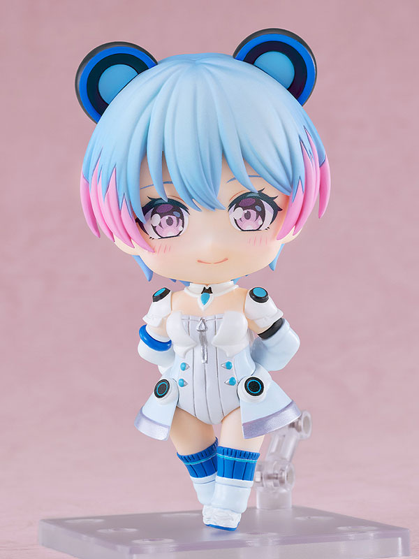 Nendoroid BanG Dream! - Ritsu Minetsuki - Image 2