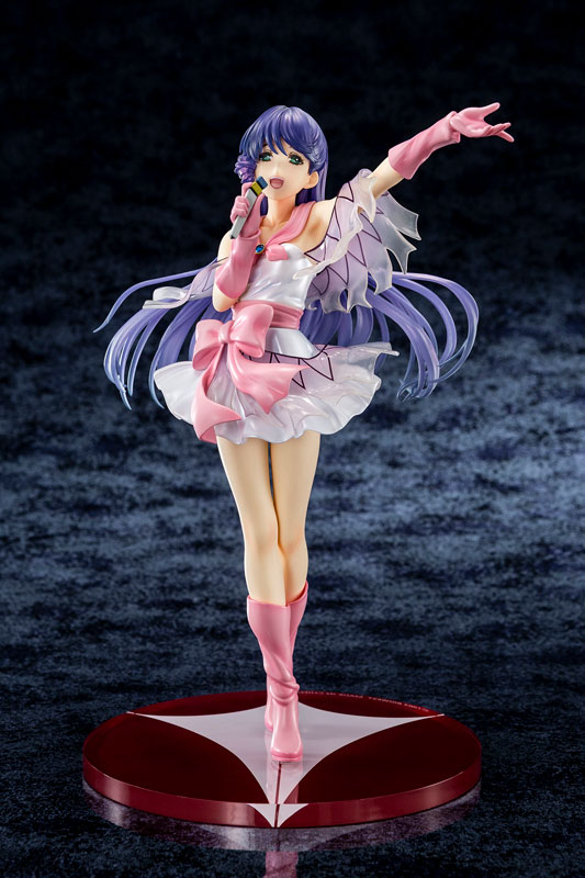 Macross: Do You Remember Love? - Lynn Minmay Superdimensional Orchestra ver. 1/7 - Image 2