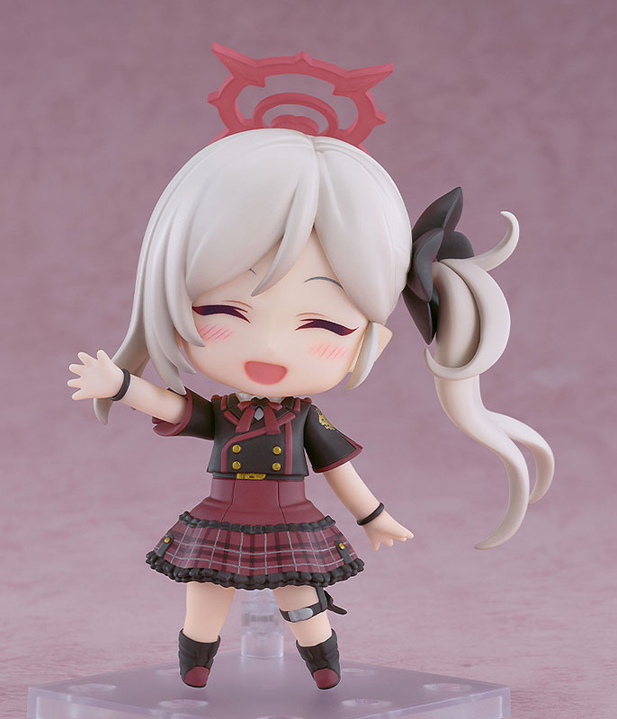 Nendoroid Blue Archive - Mutsuki Asagi - Image 4