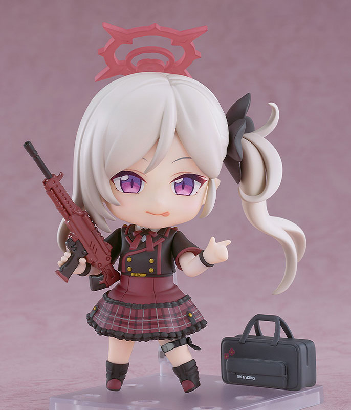 Nendoroid Blue Archive - Mutsuki Asagi - Image 2
