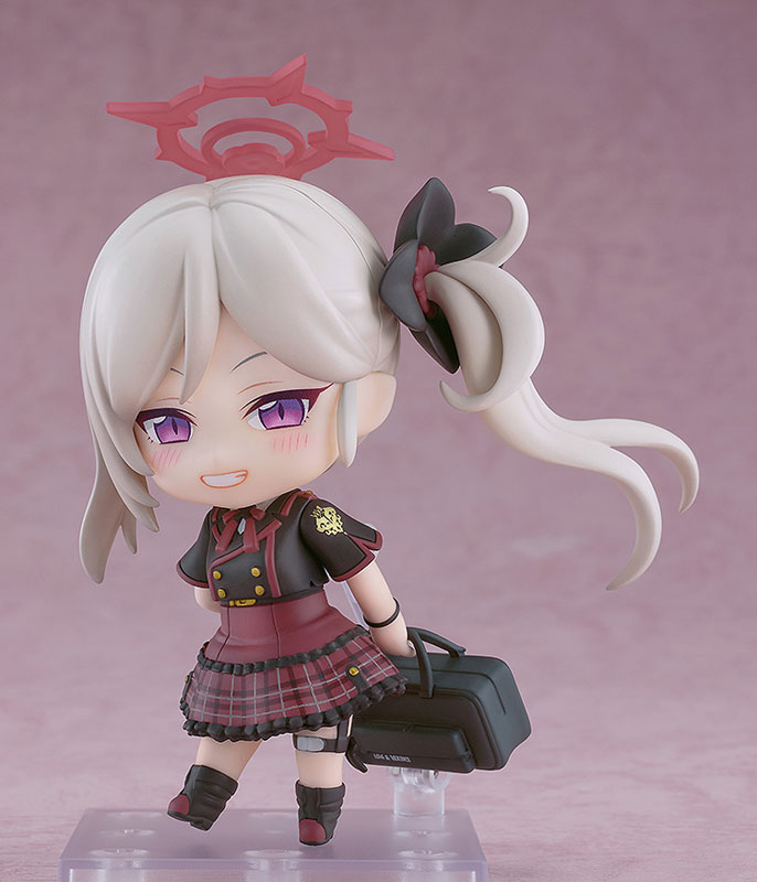 Nendoroid Blue Archive - Mutsuki Asagi - Image 3